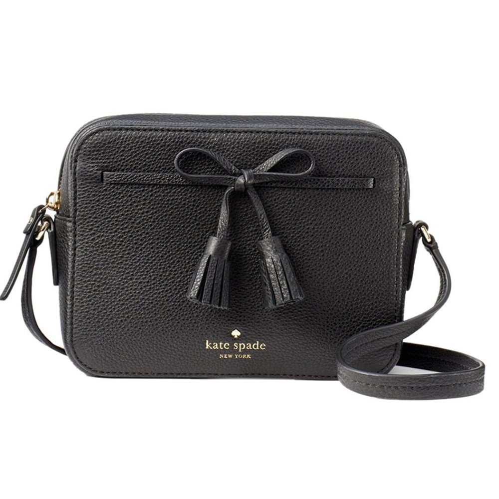 Kate Spade Hayes Street Arla Crossbody